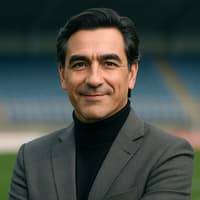 Marcus Vane